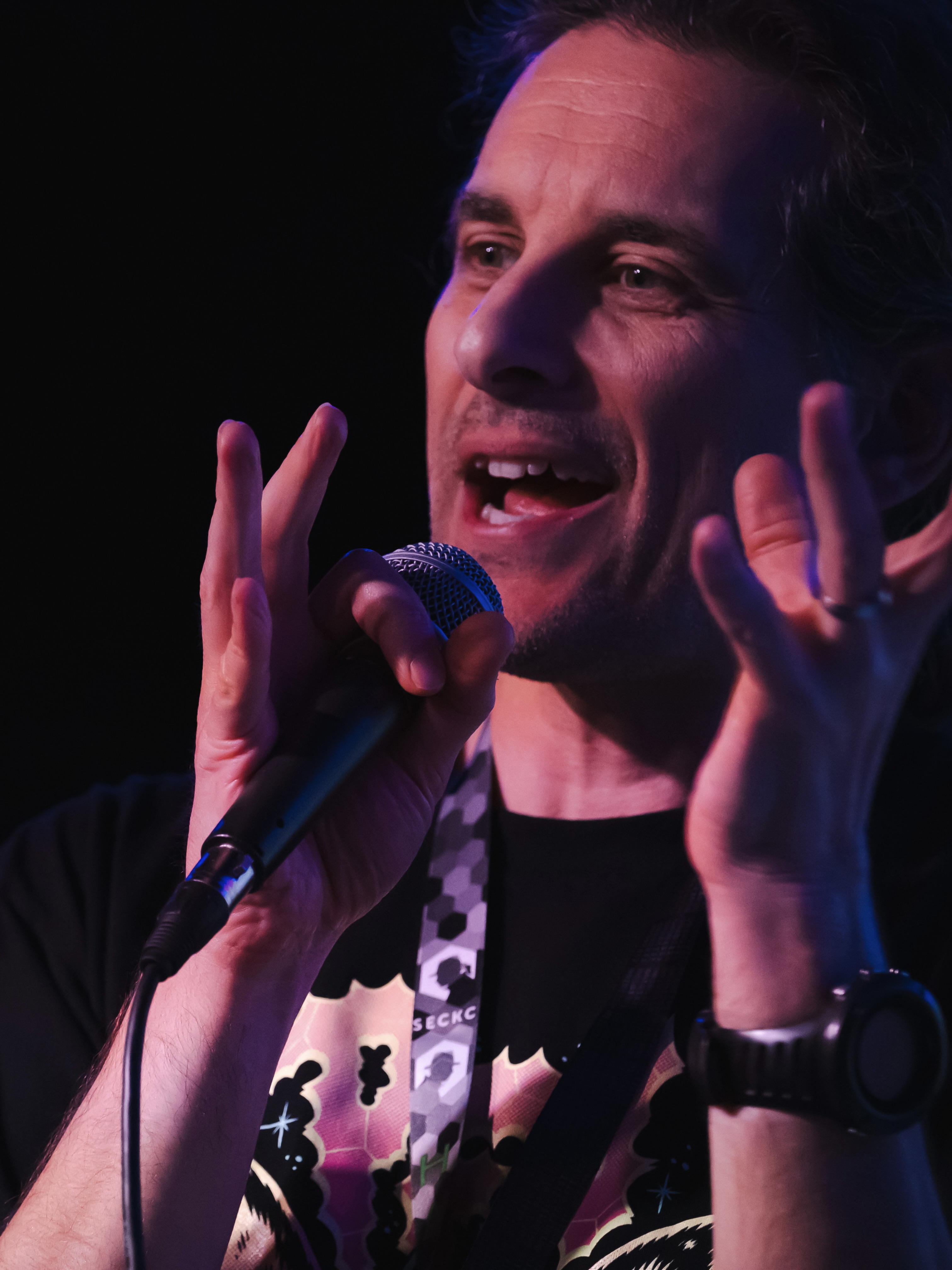 Joe Grand