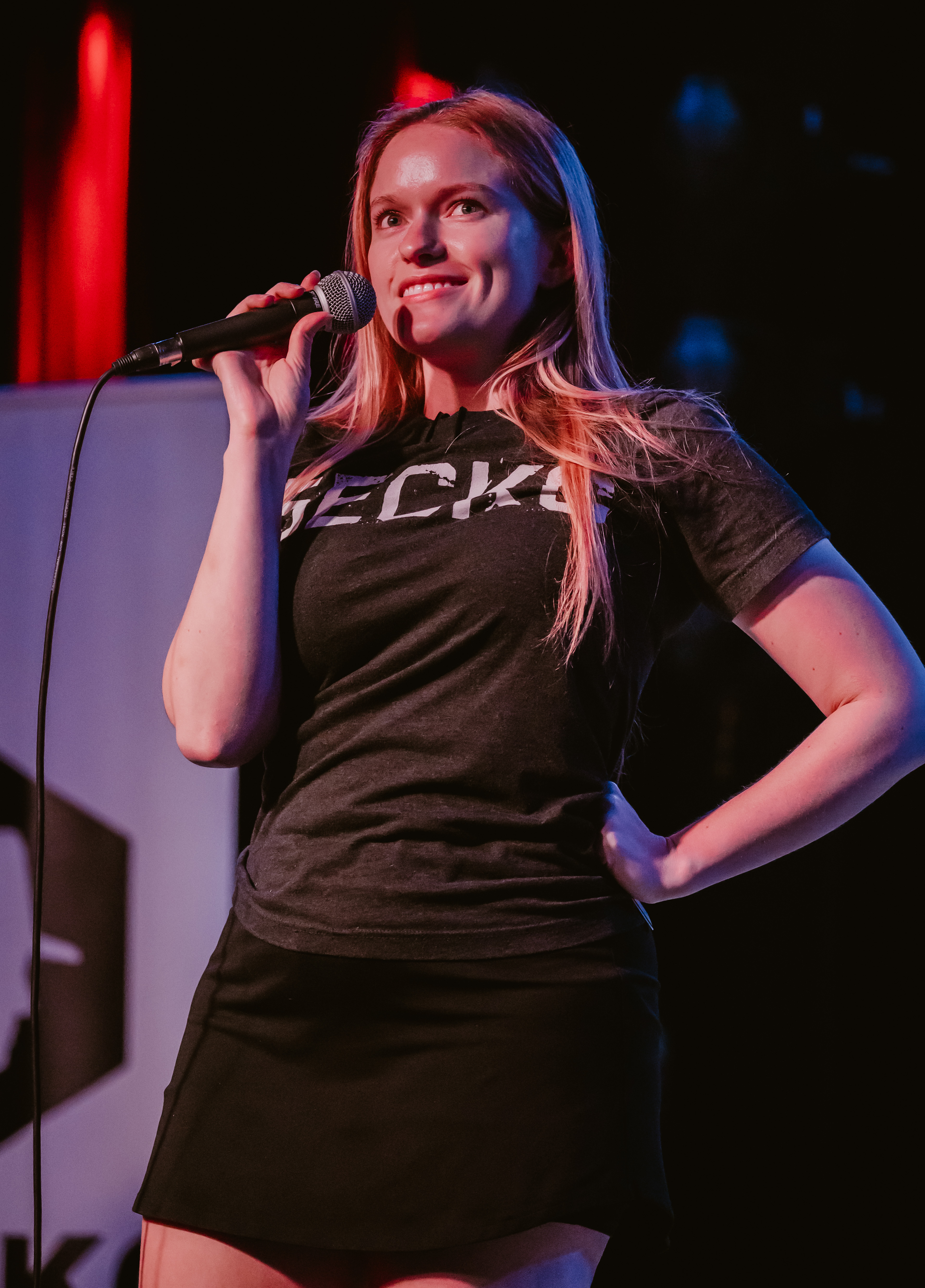 SecKC - Joe Grand - Photo 2