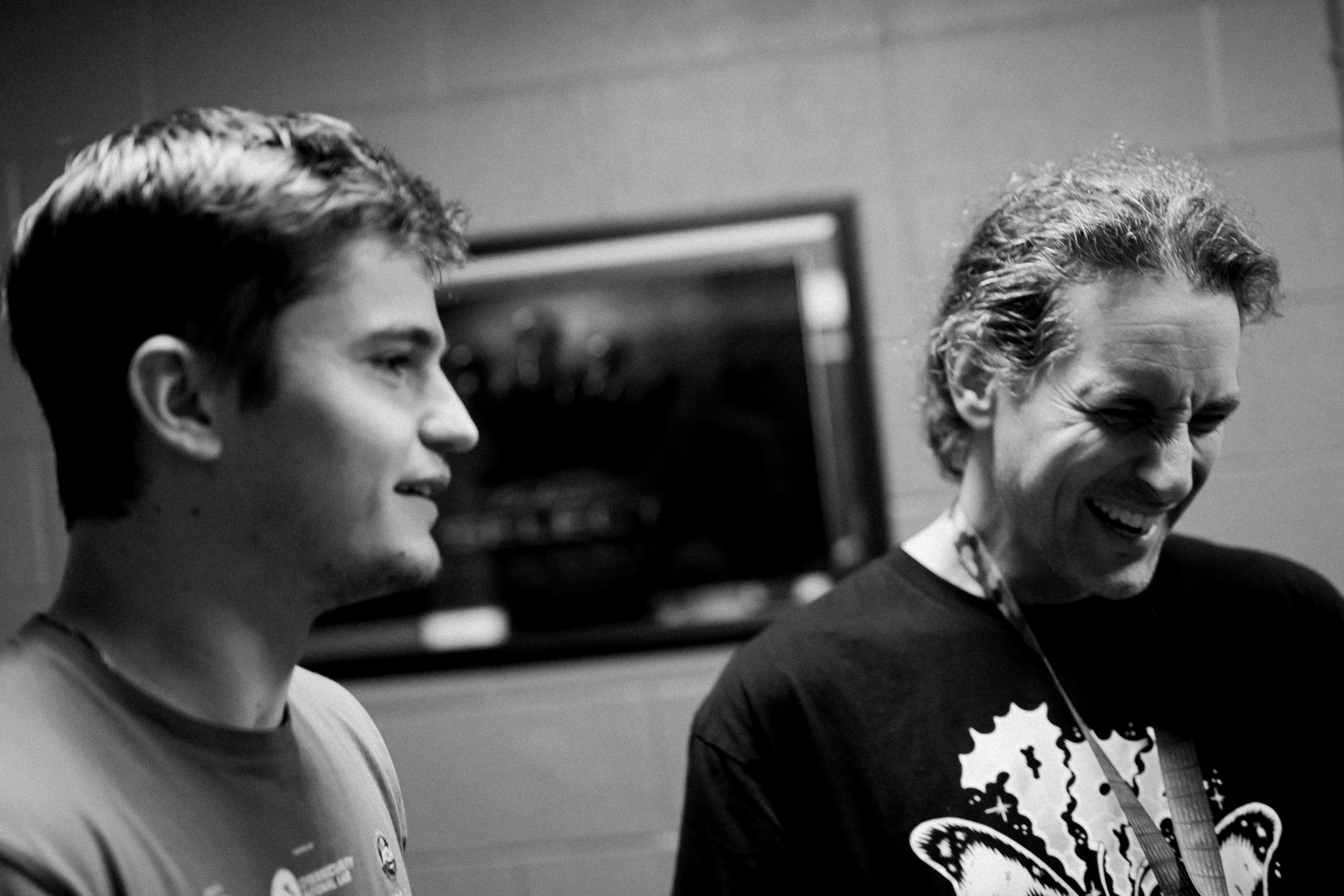 SecKC - Joe Grand - Photo 10