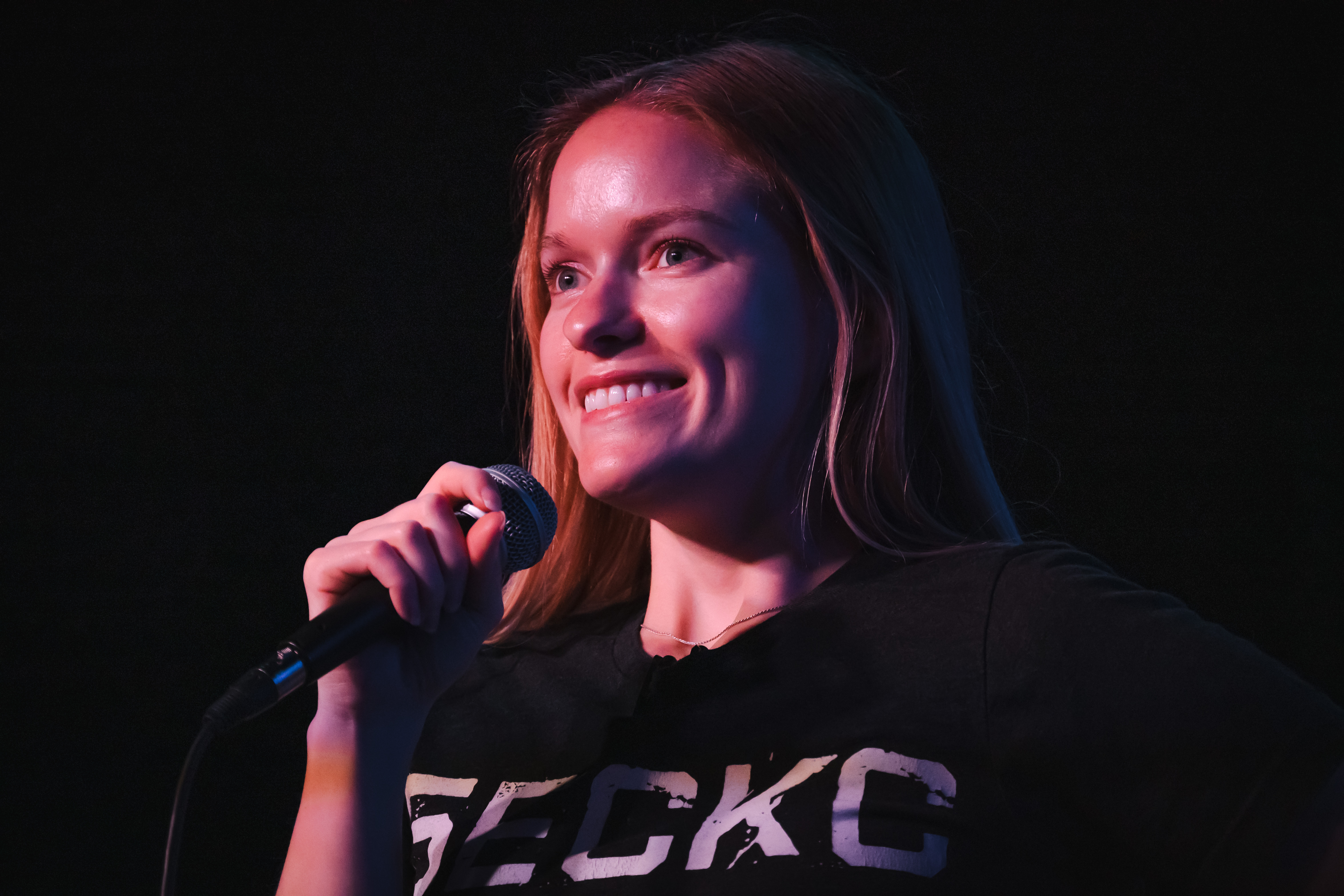 SecKC - Joe Grand - Photo 17