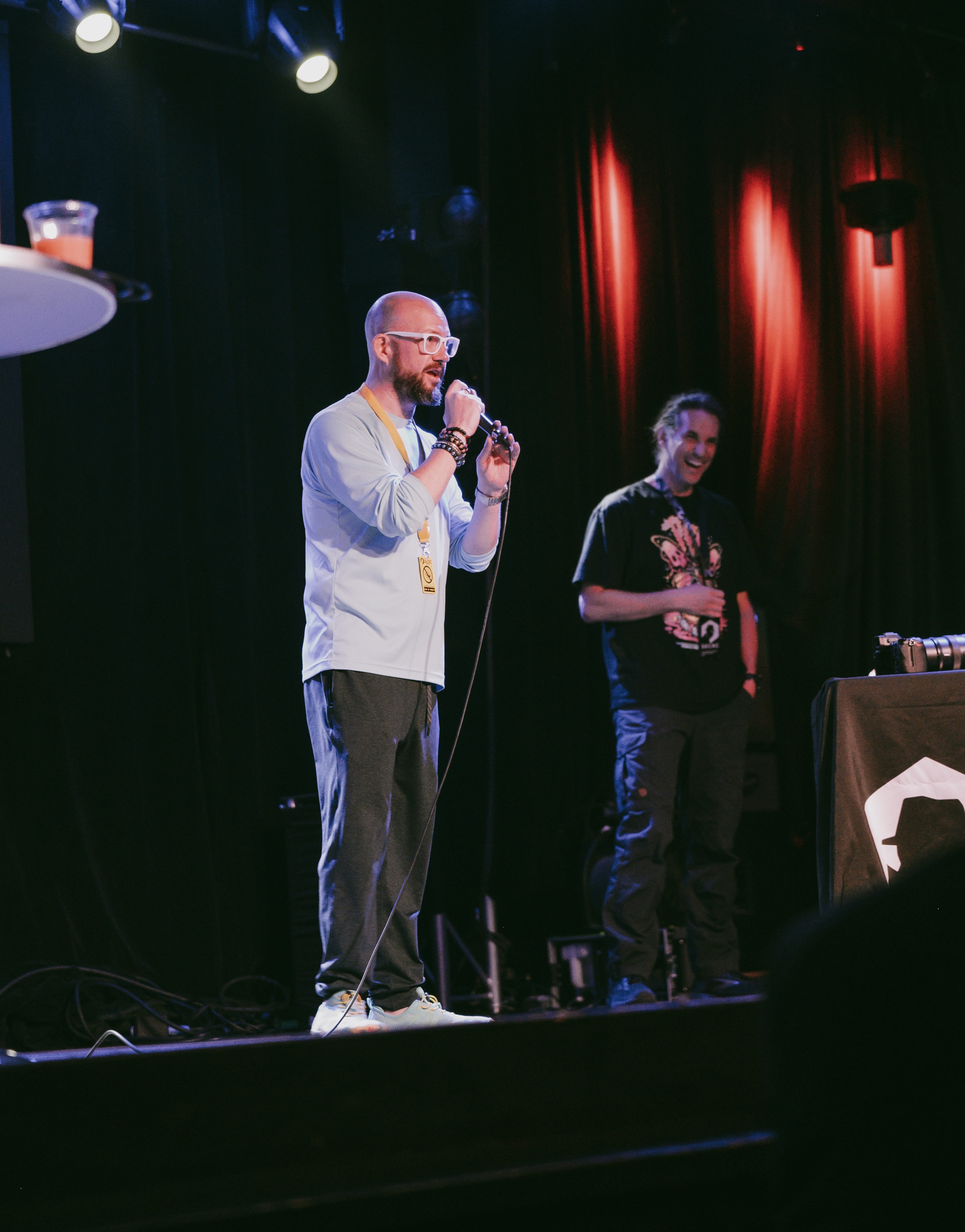 SecKC - Joe Grand - Photo 22